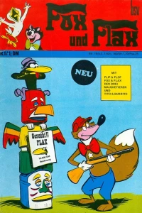 Issue #1