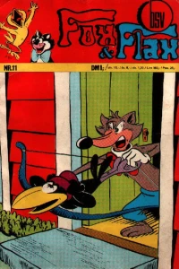 Issue #11