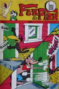 Issue #12