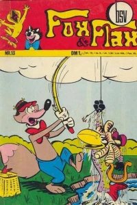 Issue #13