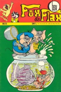 Issue #15