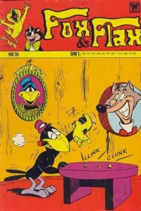 Issue #16