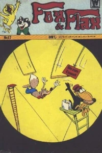 Issue #17