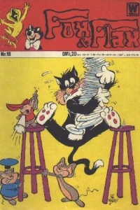 Issue #18