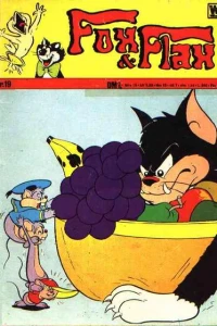 Issue #19