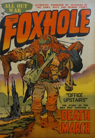 Cover of Office Upstairs