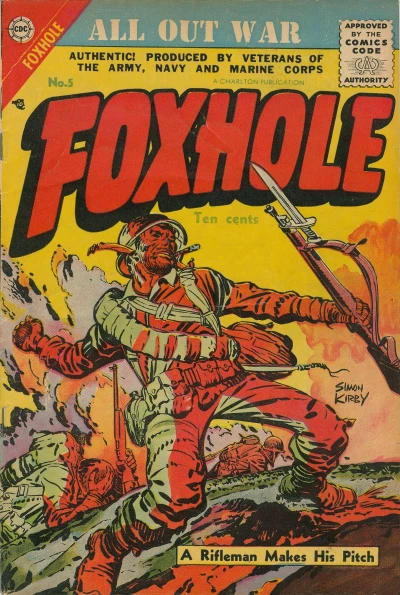 Cover of Glide into Glory