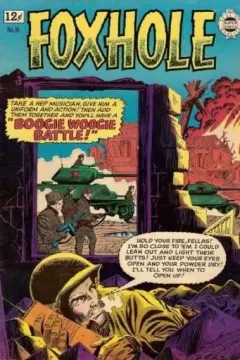 Issue #16