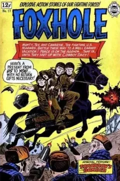 Issue #17