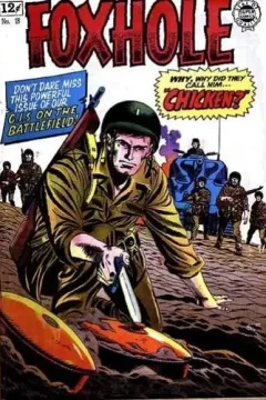 Issue #18