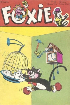 Issue #10