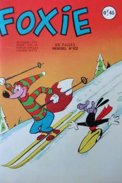 Issue #102