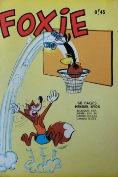 Issue #105