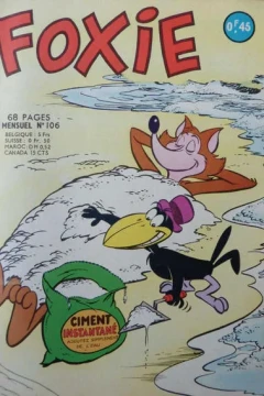Issue #106