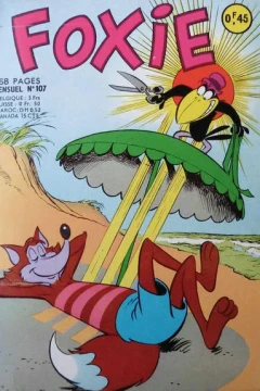 Issue #107