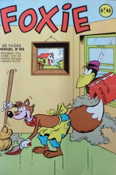 Issue #109