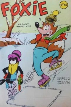 Issue #110