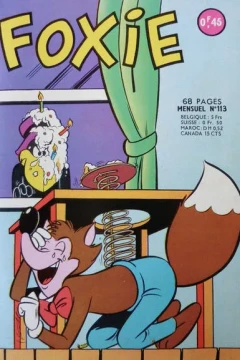 Issue #113