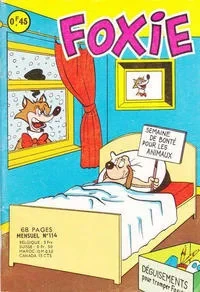 Cover of Issue #114