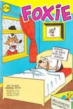 Issue #114
