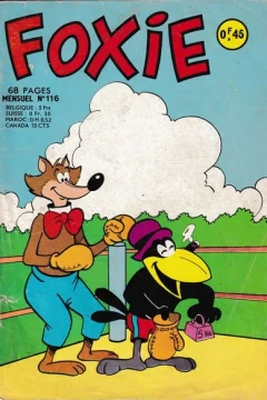 Issue #116