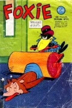 Issue #117