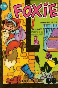 Issue #135