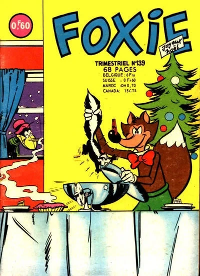 Cover of Issue #139