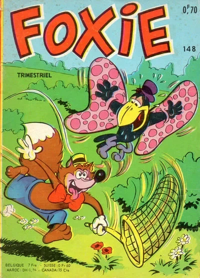 Cover of Issue #148