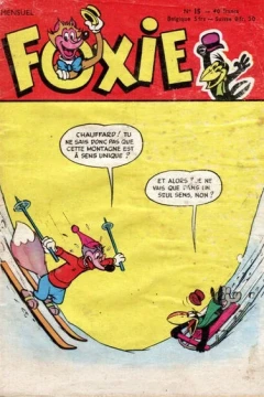 Issue #15