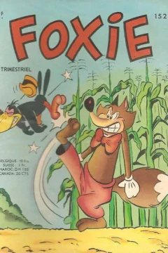 Issue #152