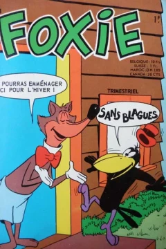 Issue #153