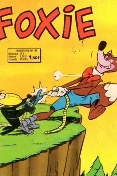 Issue #168