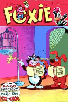 Issue #17