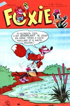 Issue #18