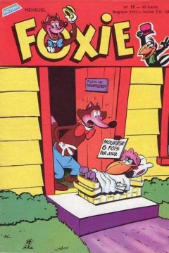 Issue #19