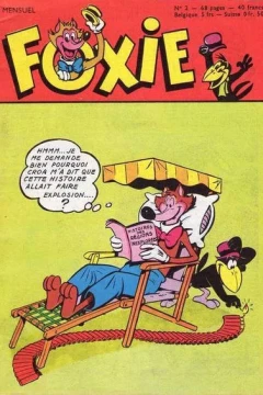 Issue #2