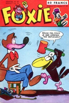 Issue #31