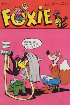 Issue #4