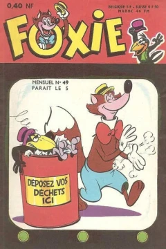 Issue #49