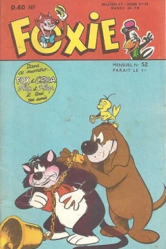 Issue #52