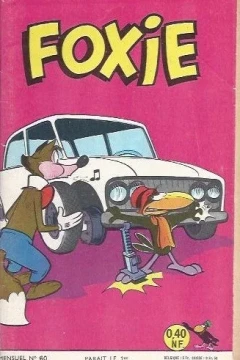Issue #60