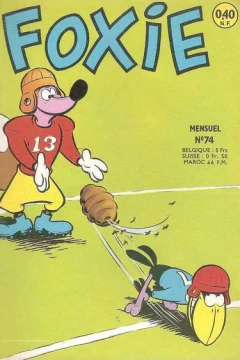 Issue #74