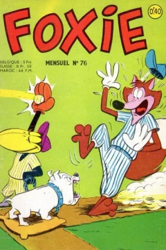 Issue #76