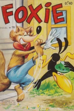 Issue #78