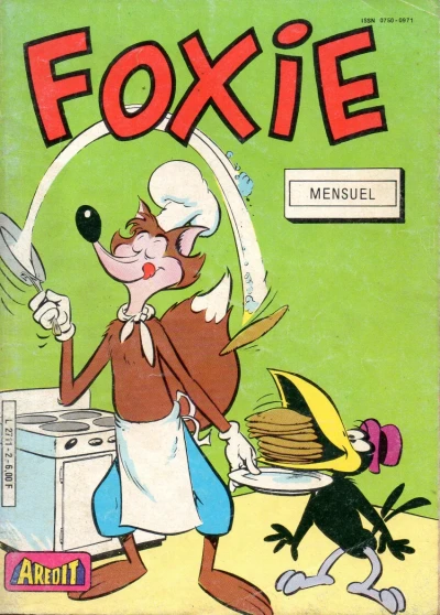 Cover of Issue #2