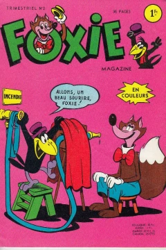 Issue #2