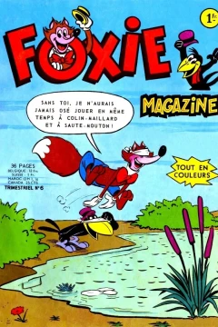 Issue #6