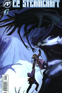 Issue #1