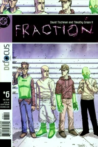 That's what friends are 4